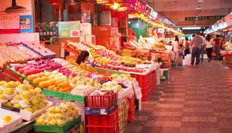 临海蔬菜基地：如何让绿色食品走进千家万户？